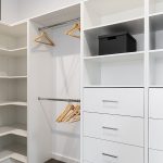 closets sobre diseño